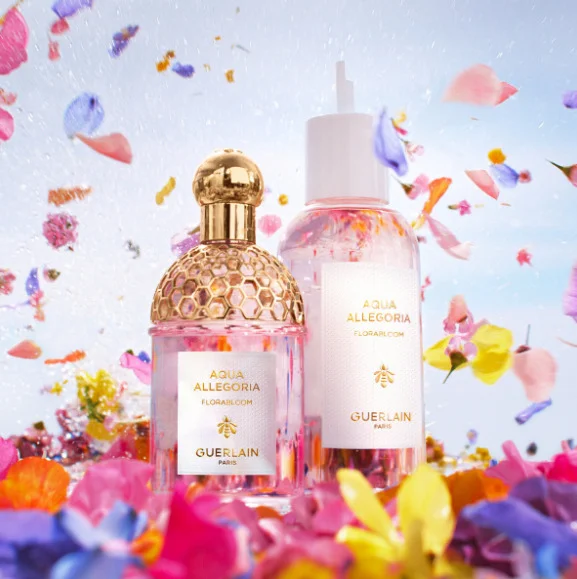 Aqua Allegoria Florabloom thumbnail 4