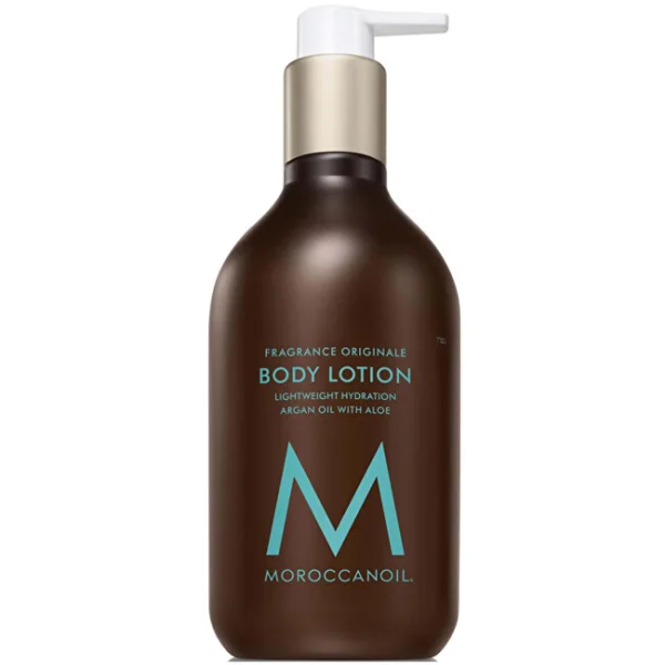 Fragrance originale body lotion