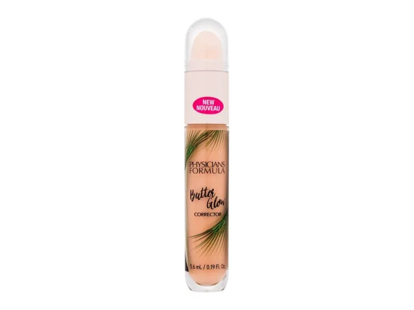 Butter glow corrector