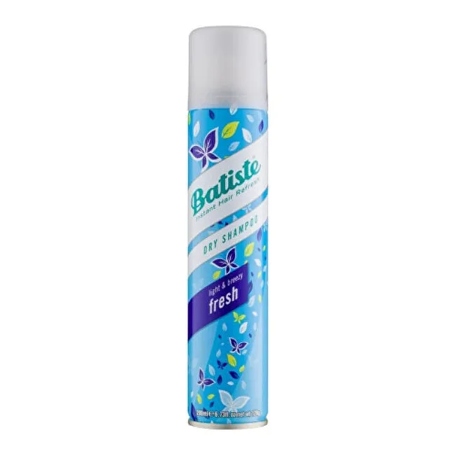 Batiste Fresh 200 ml