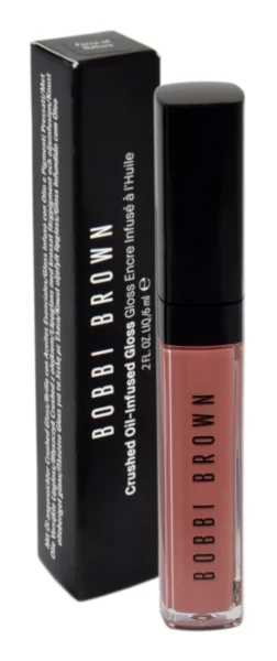 Crushed oil-infused gloss - force of nature thumbnail 3