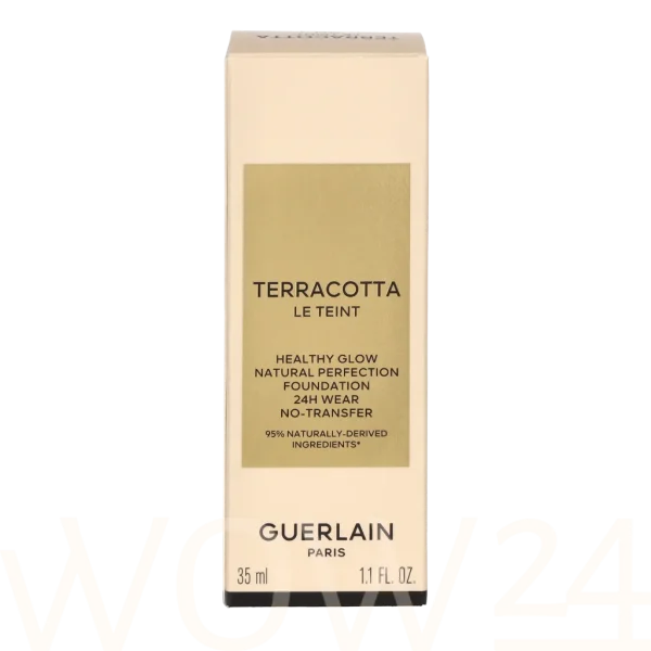 Terracotta Le Teint thumbnail 12