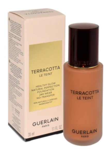 Terracotta Le Teint thumbnail 9
