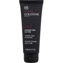 Men shave clensing scrub thumbnail 2