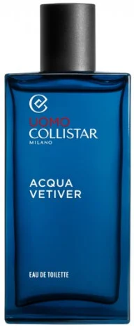 Acqua vetiver