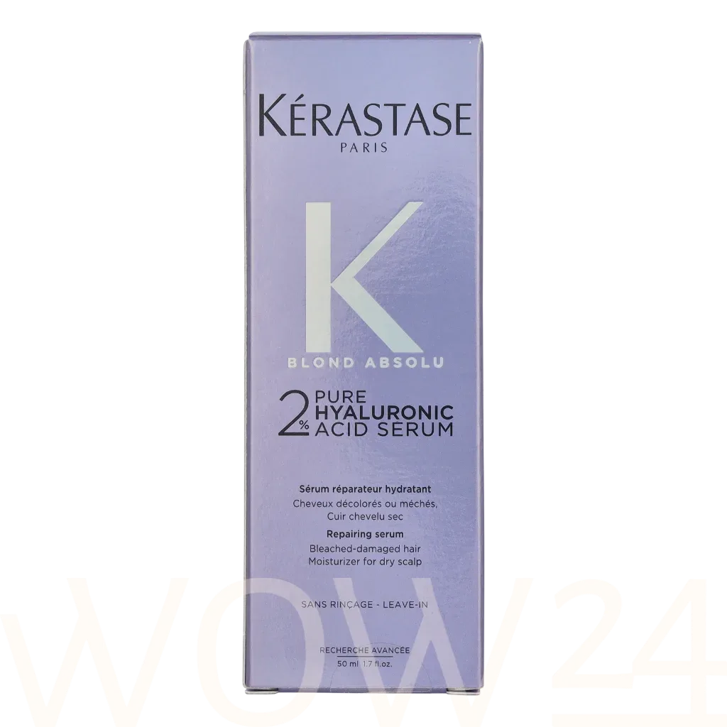 Kérastase Kerastase Blond Absolu Serum 50
