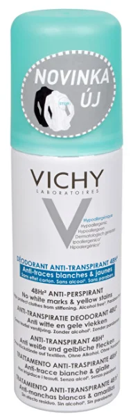 Deodorant no white marks & yellow stains thumbnail 1