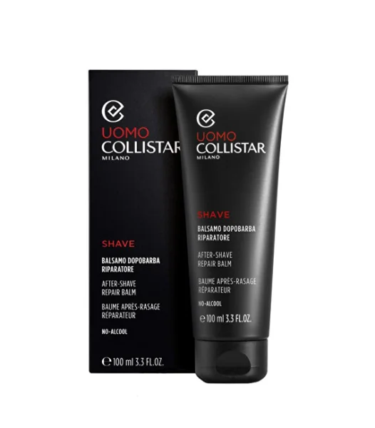 Uomo after shave repair balm