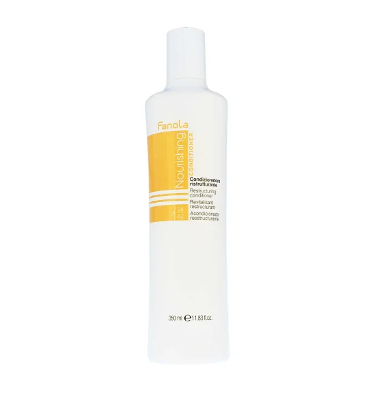 Nourishing restructuring conditioner thumbnail 2