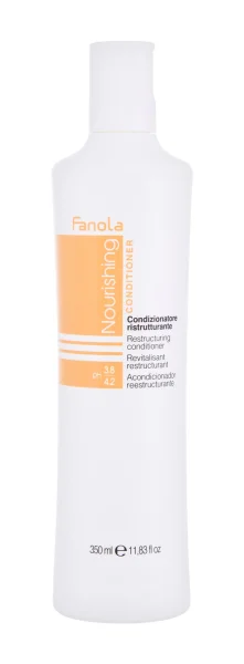 Nourishing restructuring conditioner