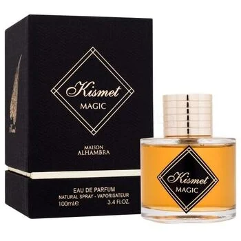 Kismet Magic thumbnail 5