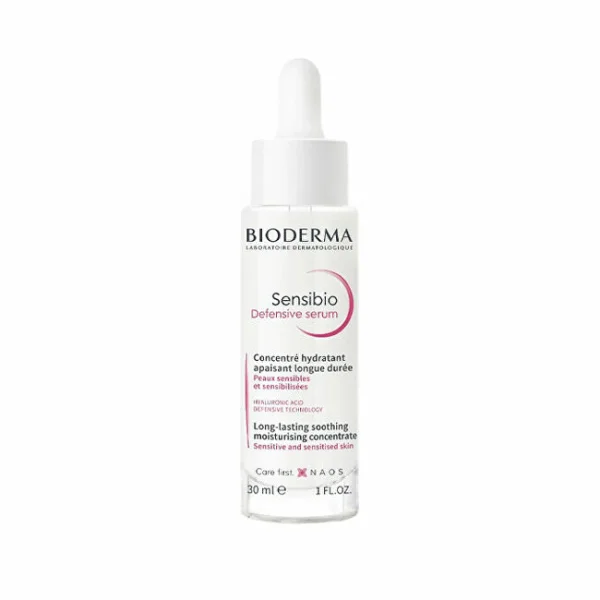 Sensibio defensive serum