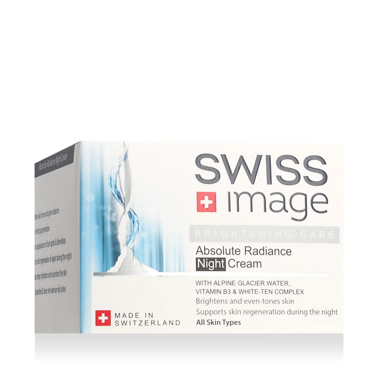 Swiss Image Brightening Care Absolute Radiance