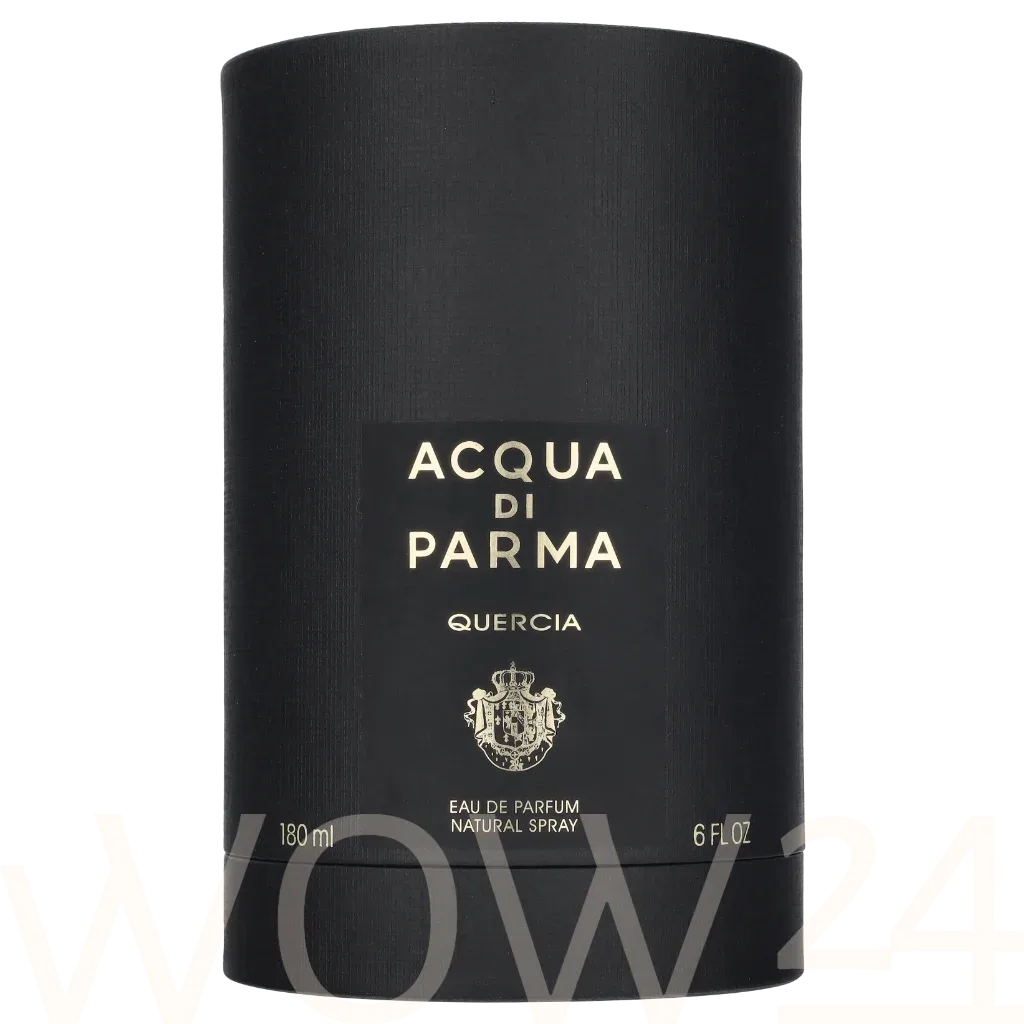 Acqua di parma Signatures Of The