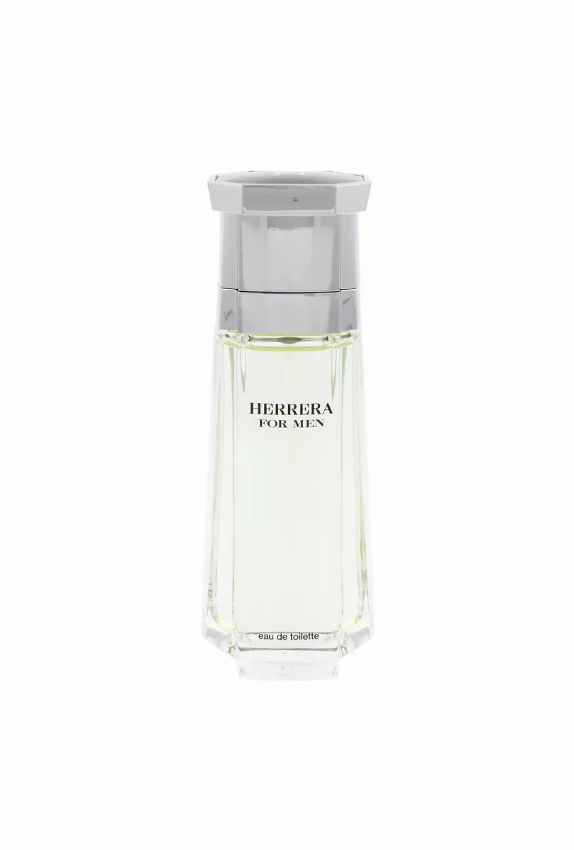 Carolina Herrera Herrera For Men Eau
