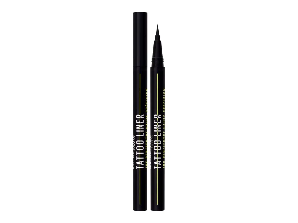 Maybelline Tattoo Liner Ink Pen Acu