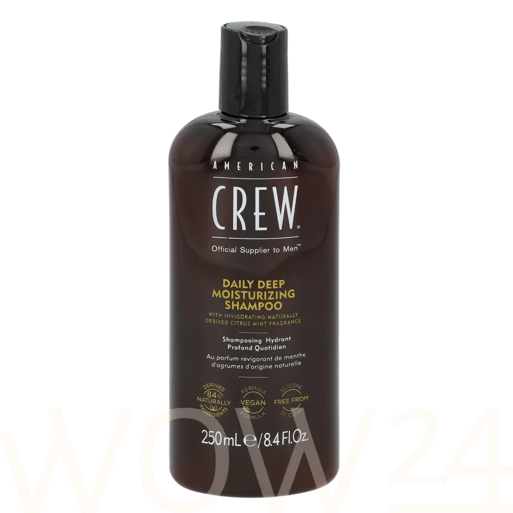 American Crew Daily Deep Moisturizing 250