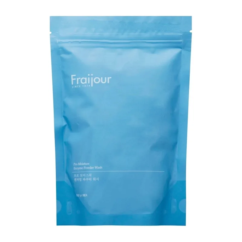Fraijour Pro Moisture Enzyme Powder Wash