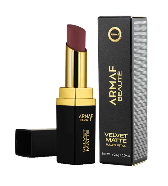 Beaute velvet matte lipstick thumbnail 4