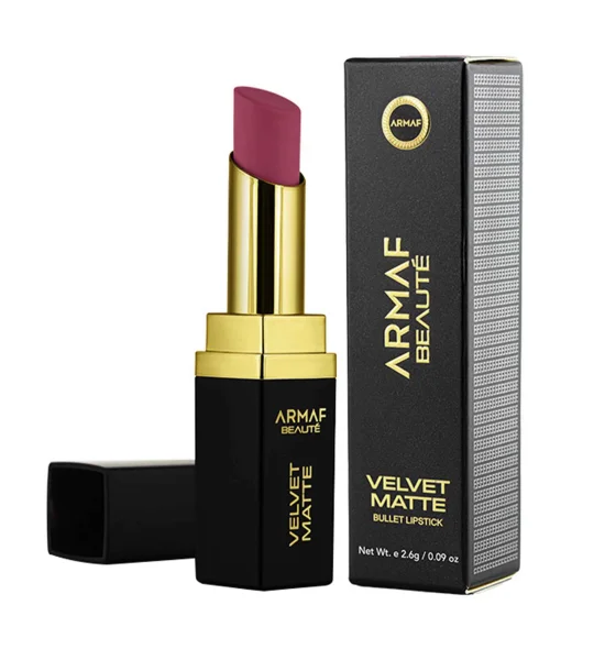 Beaute velvet matte lipstick thumbnail 11
