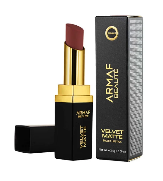 Beaute velvet matte lipstick thumbnail 8