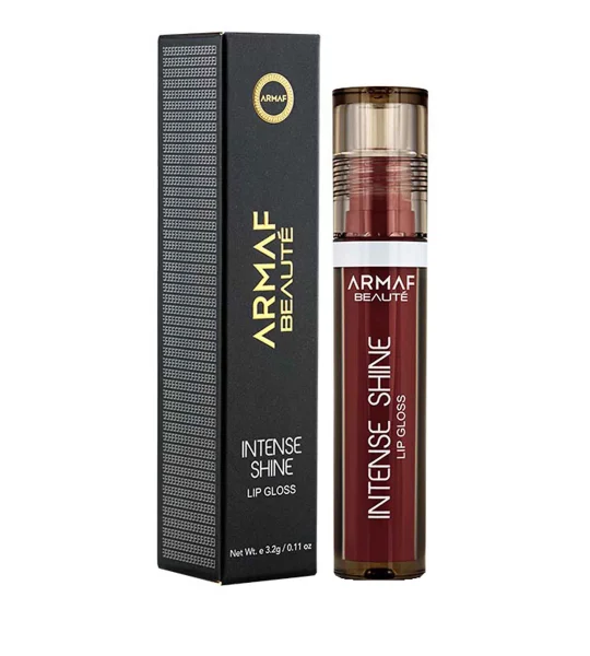 Beaute intense shine lip gloss thumbnail 2
