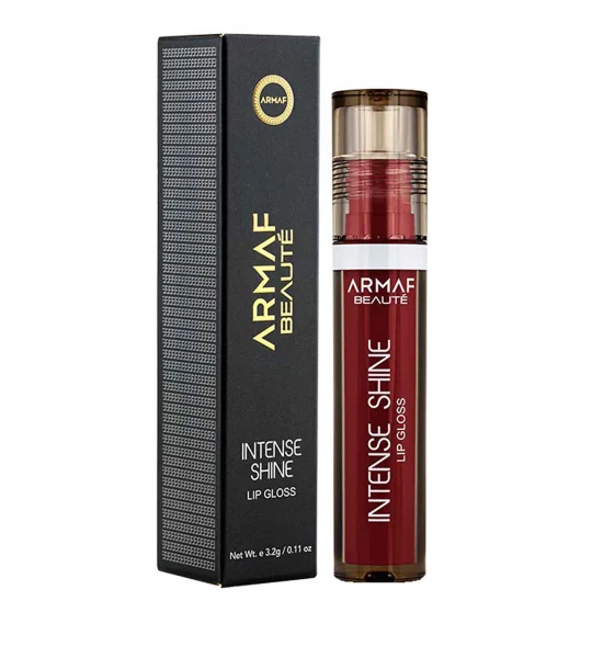 Beaute intense shine lip gloss thumbnail 3