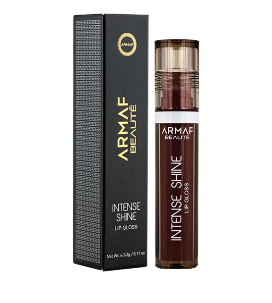 Beaute intense shine lip gloss thumbnail 5