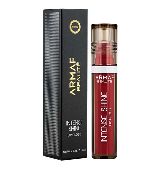 Beaute intense shine lip gloss thumbnail 4