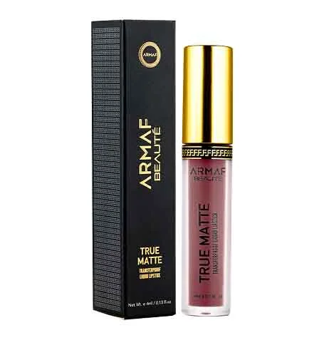Beaute true matte transferproof liq lipstick thumbnail 11