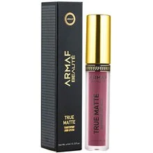 Beaute true matte transferproof liq lipstick thumbnail 17