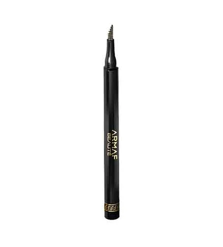 Beaute brow strokes comb tip eyebrow pen