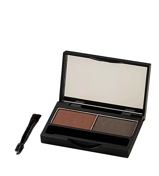 Beaute enchanting brow eyebrow duo