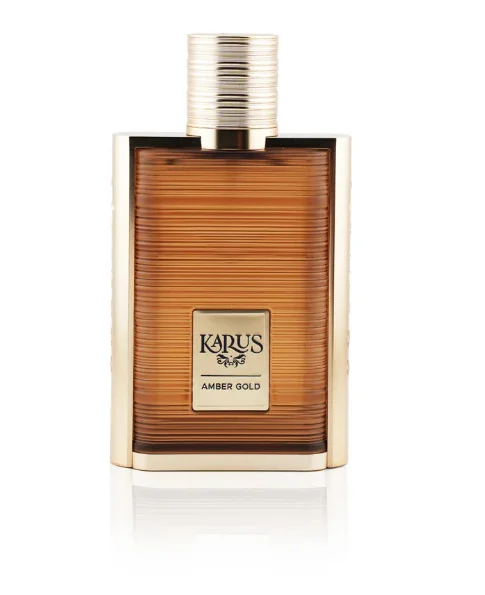Karus amber gold thumbnail 2