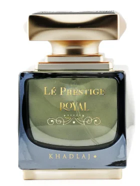 Le prestige royal thumbnail 2