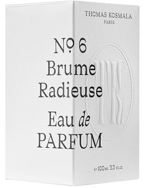 No. 6 brume radieuse