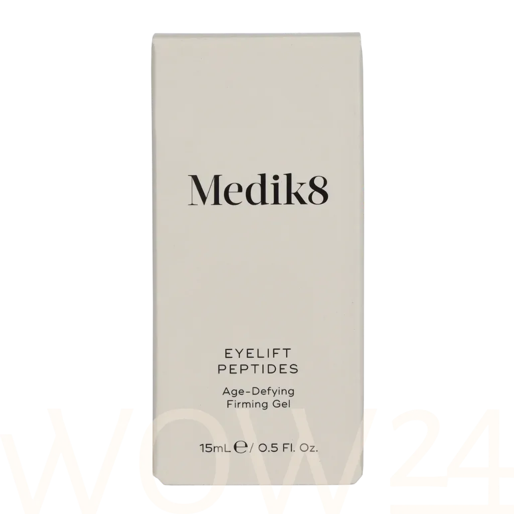 Medik8 Medik8 Eyelift Peptides 15 ml