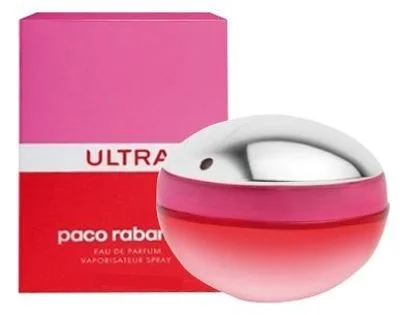 Ultrared