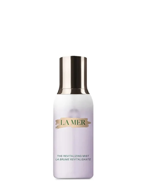 The revitalizing mist