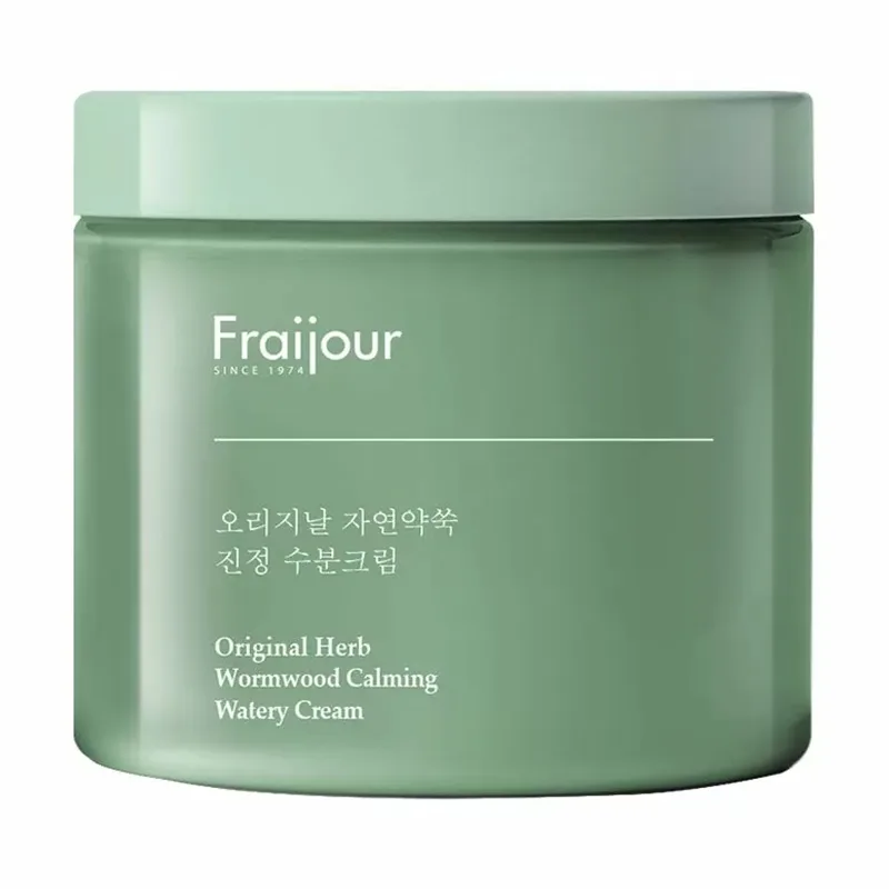 Fraijour Fraijour Original Herb Wormwood Calming