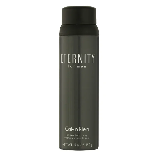 Eternity for men