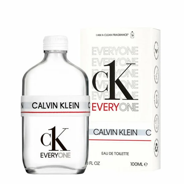 Ck everyone
