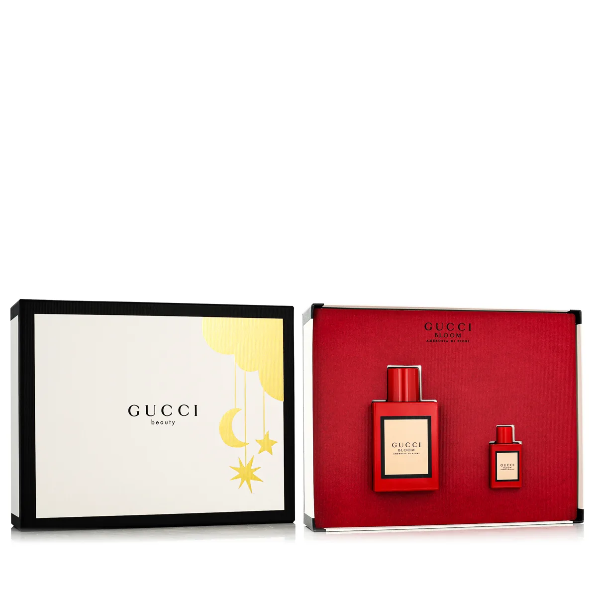 Gucci Bloom Ambrosia di Fiori Eau