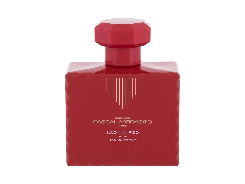 Pascal Morabito Perle Collection Lady In
