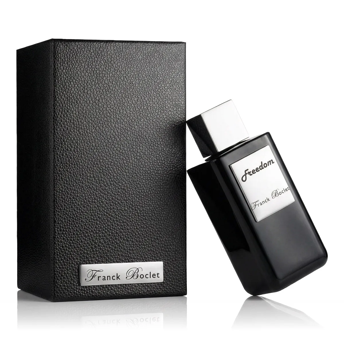 Franck boclet Freedom Parfum 100 ml