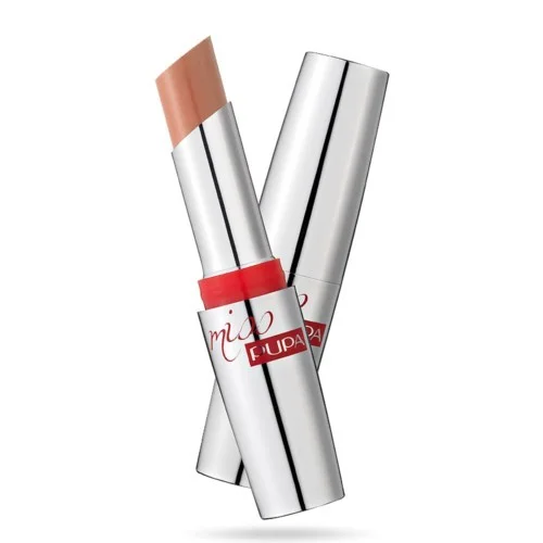 Pupa miss pupa lipstick 100 2,