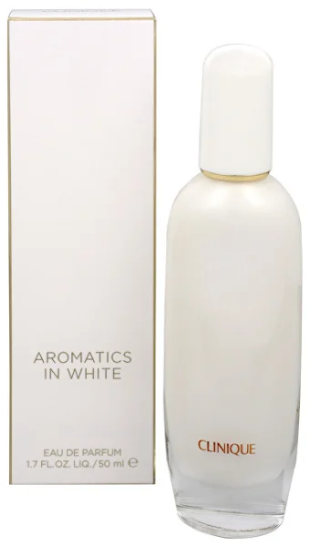 Aromatics in white