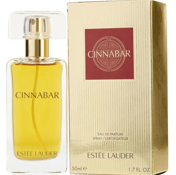Cinnabar