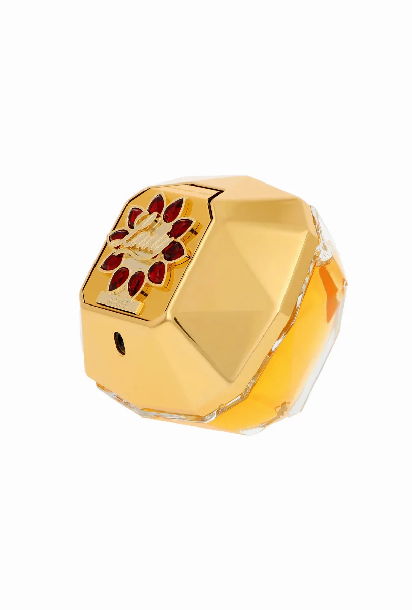 Dior Rabanne Lady Million Royal Eau