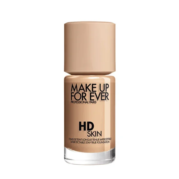 Hd skin undetectable stay-true foundation thumbnail 2